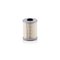 Polttoainesuodatin MANN-FILTER P 733/1 x – kuva 1