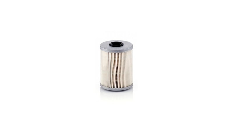 Polttoainesuodatin MANN-FILTER P 733/1 x – kuva 1/1