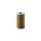 Öljynsuodatin MANN-FILTER H 720 x – kuva 1