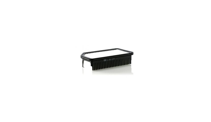 Ilmansuodatin MANN-FILTER C 26 014 – kuva 1/1
