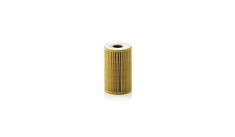 Öljynsuodatin MANN-FILTER HU 715/4 x – kuva 1/1