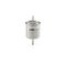 Polttoainesuodatin MANN-FILTER WK 822/2 – kuva 1