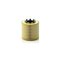 Öljynsuodatin MANN-FILTER HU 923 x – kuva 1