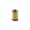Öljynsuodatin MANN-FILTER HU 612/1 x – kuva 1