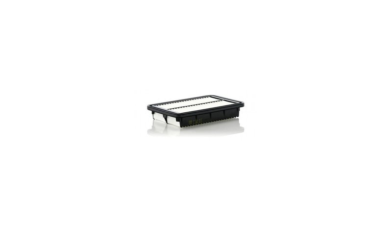Ilmansuodatin MANN-FILTER C 22 015 – kuva 1/1