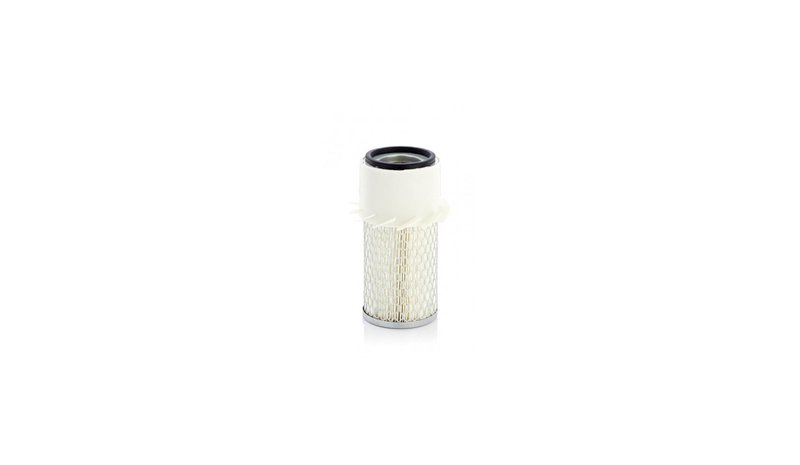 Ilmansuodatin MANN-FILTER C 934 x – kuva 1/1
