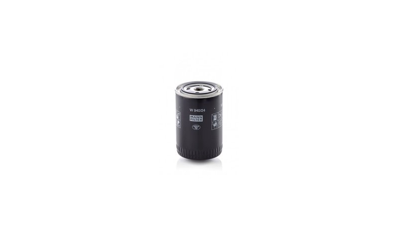 Öljynsuodatin MANN-FILTER W 940/24 – kuva 1/1