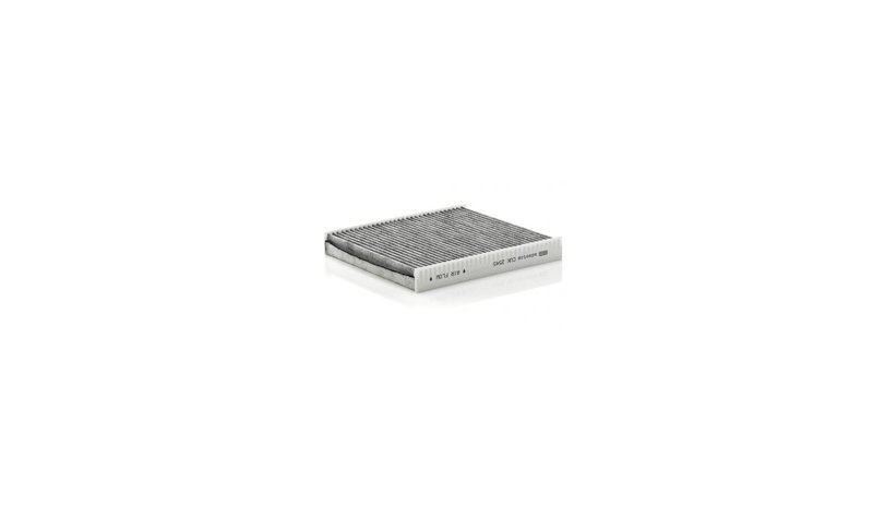 Sisätilasuodatin MANN-FILTER CUK 2545 – kuva 1/1