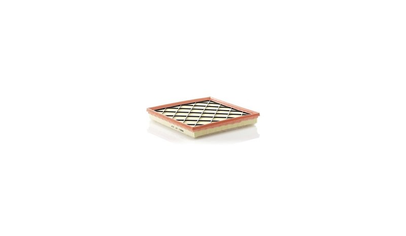 Ilmansuodatin MANN-FILTER C 27 107 – kuva 1/1