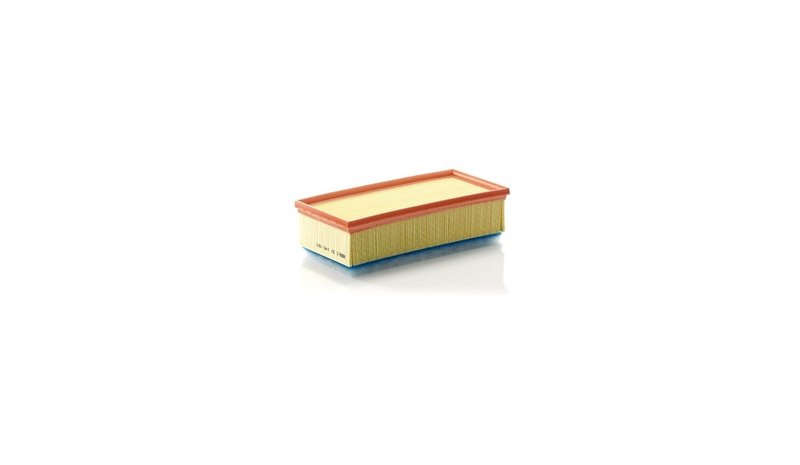 Ilmansuodatin MANN-FILTER C 31 145 – kuva 1/1