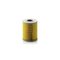 Öljynsuodatin MANN-FILTER H 1038 x – kuva 1