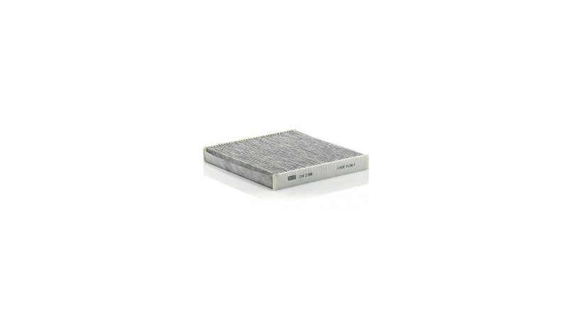 Sisätilasuodatin MANN-FILTER CUK 2358 – kuva 1/1