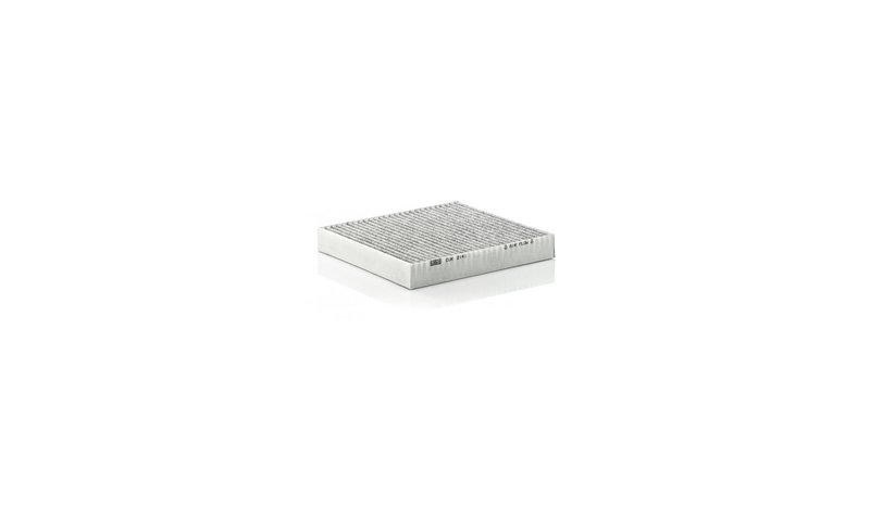 Sisätilasuodatin MANN-FILTER CUK 2141 – kuva 1/1