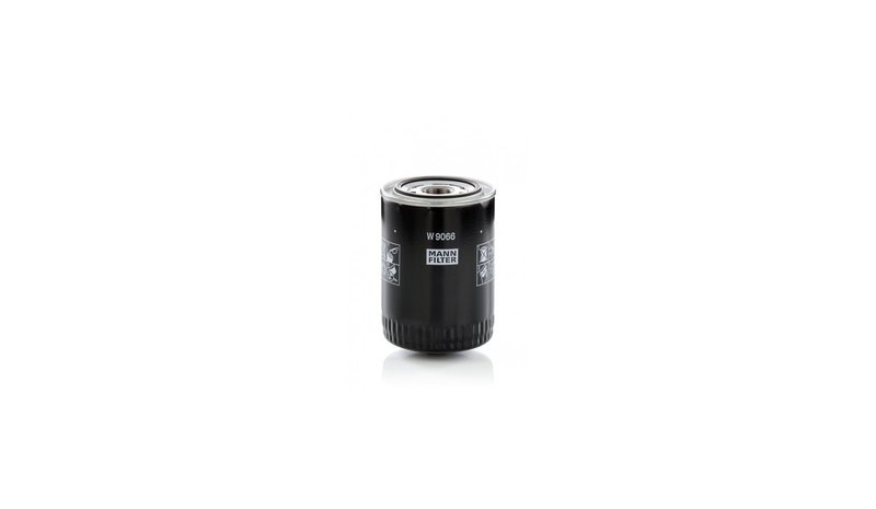 Öljynsuodatin MANN-FILTER W 9066 – kuva 1/1