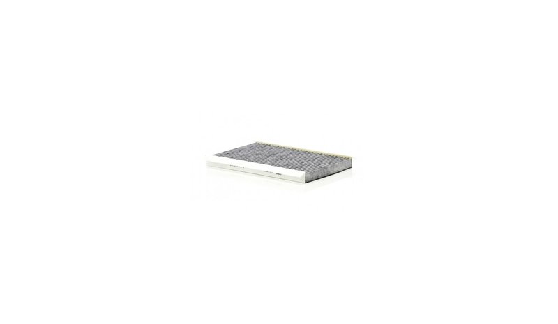 Sisätilasuodatin MANN-FILTER CUK 2532 – kuva 1/1