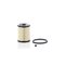 Polttoainesuodatin MANN-FILTER PU 8013 z – kuva 1