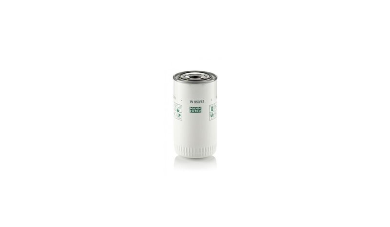 Öljynsuodatin MANN-FILTER W 950/13 – kuva 1/1