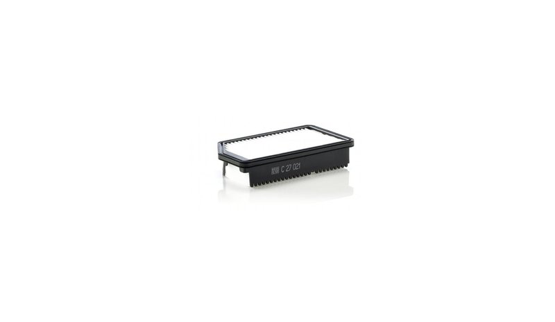 Ilmansuodatin MANN-FILTER C 27 021 – kuva 1/1