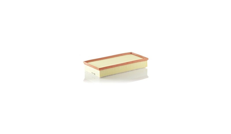 Ilmansuodatin MANN-FILTER C 39 002 – kuva 1/1