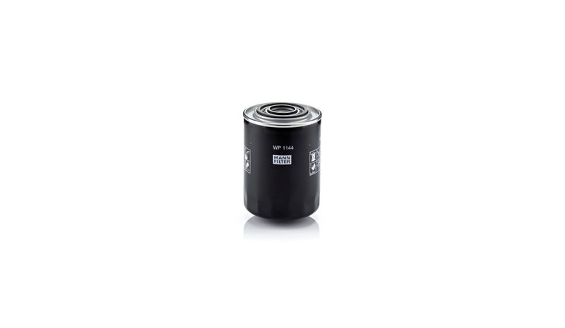 Öljynsuodatin MANN-FILTER WP 1144 – kuva 1/1
