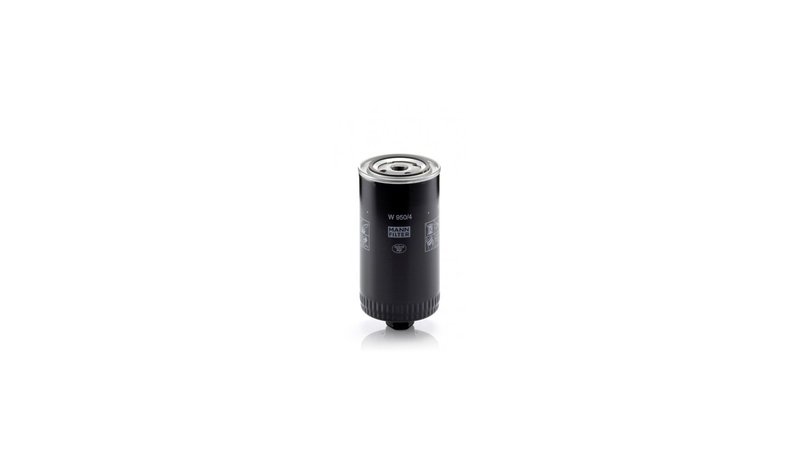 Öljynsuodatin MANN-FILTER W 950/4 – kuva 1/1
