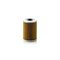 Öljynsuodatin MANN-FILTER H 929 x – kuva 1