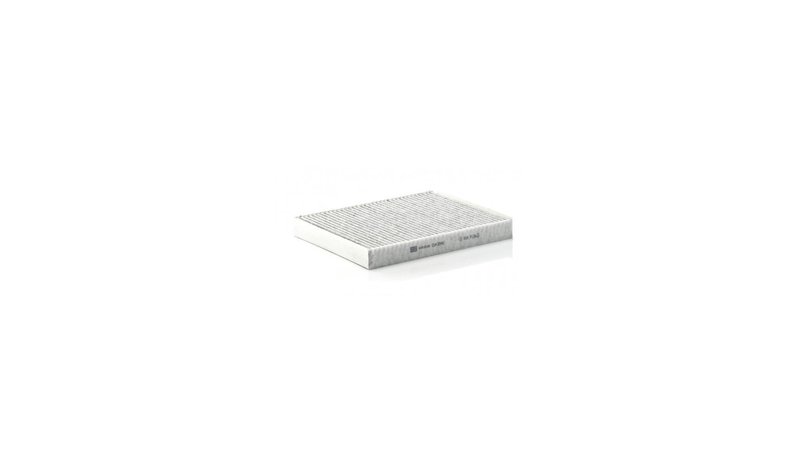 Sisätilasuodatin MANN-FILTER CUK 2842 – kuva 1/1