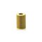 Öljynsuodatin MANN-FILTER HU 712/9 x – kuva 1
