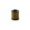 Öljynsuodatin MANN-FILTER HU 712/6 x – kuva 1