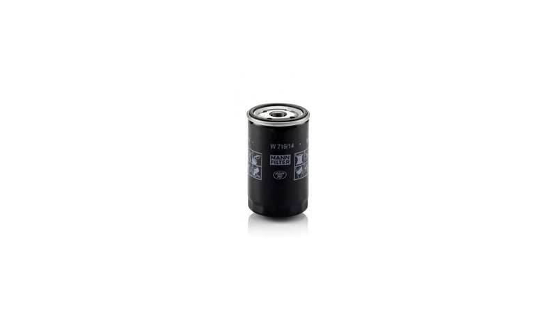 Öljynsuodatin MANN-FILTER W 719/14 – kuva 1/1