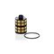 Polttoainesuodatin MANN-FILTER PU 723 x – kuva 1
