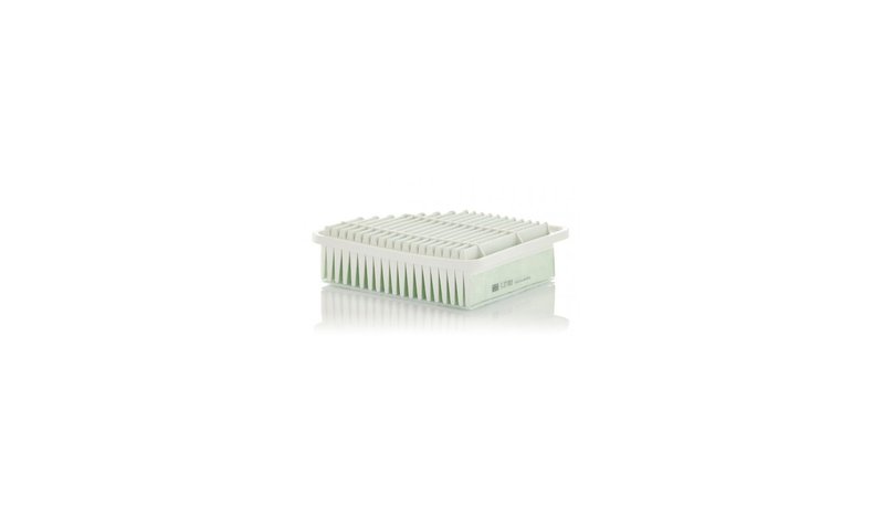 Ilmansuodatin MANN-FILTER C 27 013 – kuva 1/1