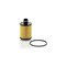 Öljynsuodatin MANN-FILTER HU 7004/1 x – kuva 1