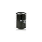 Suodatin, hydraulinen nostojärjestelmä MANN-FILTER W 13 015