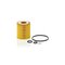 Öljynsuodatin MANN-FILTER HU 815/2 x – kuva 1