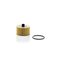 Öljynsuodatin MANN-FILTER HU 10 002 z – kuva 1