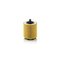 Öljynsuodatin MANN-FILTER HU 6007 x – kuva 1