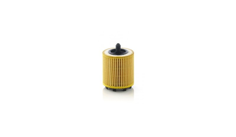 Öljynsuodatin MANN-FILTER HU 6007 x – kuva 1/1