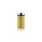 Öljynsuodatin MANN-FILTER HU 612/2 x – kuva 1