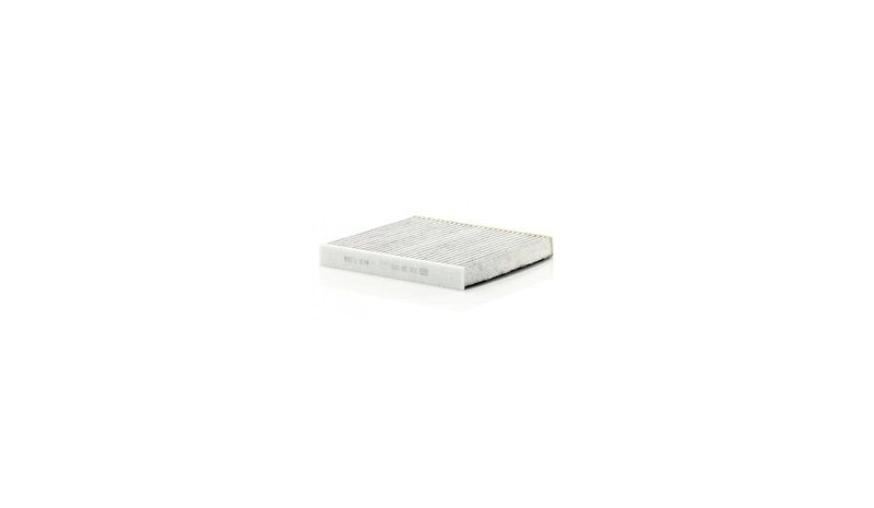 Sisätilasuodatin MANN-FILTER CUK 26 009 – kuva 1/1