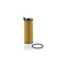 Öljynsuodatin MANN-FILTER HU 831 x – kuva 1