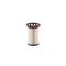 Polttoainesuodatin MANN-FILTER PU 8008/1 – kuva 1