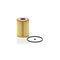 Öljynsuodatin MANN-FILTER HU 821 x – kuva 1