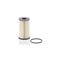 Polttoainesuodatin MANN-FILTER PU 825 x – kuva 1