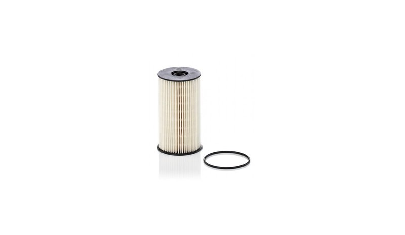 Polttoainesuodatin MANN-FILTER PU 825 x – kuva 1/1
