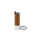 Öljynsuodatin MANN-FILTER HU 6004 x – kuva 1