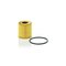 Öljynsuodatin MANN-FILTER HU 711/51 x – kuva 1