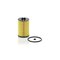 Öljynsuodatin MANN-FILTER HU 7020 z – kuva 1
