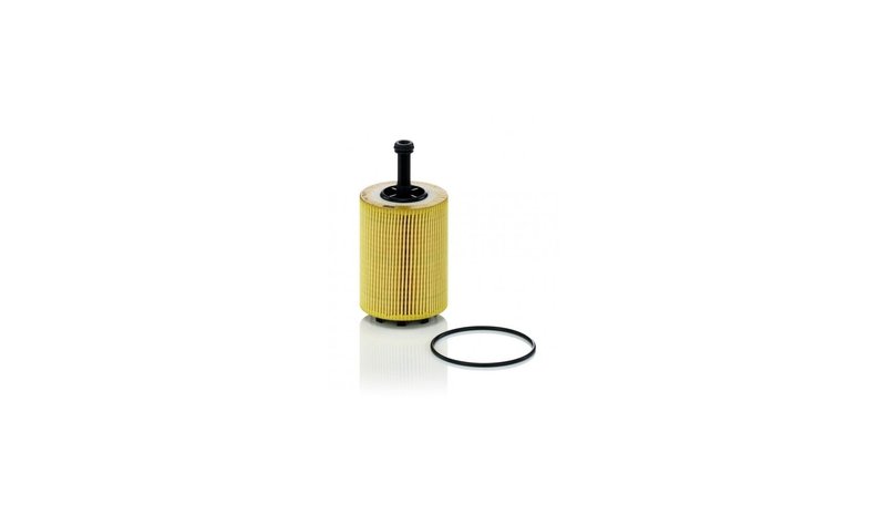 Öljynsuodatin MANN-FILTER HU 719/7 x – kuva 1/1