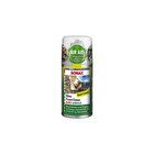 Ilmastointijärjestelmän puhdistusaine SONAX Car A/C Cleaner Green Lemon 100ml